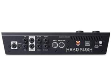 Headrush Gigboard te koop (gitaar of bas) beschikbaar voor biedingen