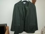 veste blazer kaki t 42 La Redoute neuve, Enlèvement ou Envoi, La redoute, Vert, Taille 42/44 (L)