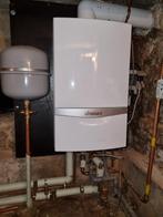 Vaillant ecotec plus vcw346/5-5, Doe-het-zelf en Bouw, Ophalen, Zo goed als nieuw