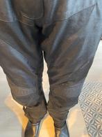 Motorpak te koop, Enlèvement