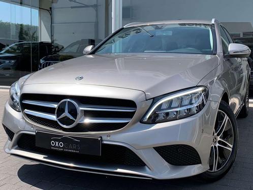 Mercedes-Benz C-Klasse 180 D / FaceLift / Boite Auto / Xenon, Auto's, Mercedes-Benz, Bedrijf, Te koop, C-Klasse, ABS, Achteruitrijcamera