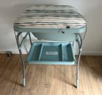 Chicco verzorgingstafel + badje, Kinderen en Baby's, Badjes en Verzorging, Ophalen, Zo goed als nieuw, Badje