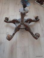 Luchter, Huis en Inrichting, Ophalen, Gebruikt, Hout