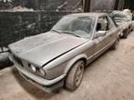 BMW e30 voor onderdelen, Particulier, Te koop, BMW