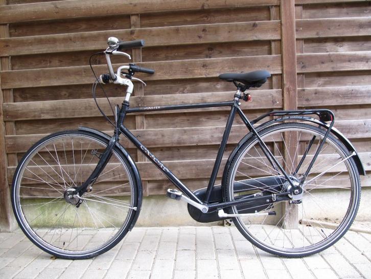 Herenfiets OXFORD in Tielt - Winge, Fietsen en Brommers, Fietsen | Heren | Herenfietsen, Versnellingen, Ophalen