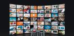 IPTV GOLD 2025 4K, SMART-TV, SMART-TV, FORMULATOR, ANDROID,, Ophalen of Verzenden