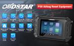 Obdstar P50 Airbag Reset crashdata fix, Ophalen of Verzenden, Nieuw