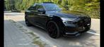 Audi RS Q8 2020 89500km echappement Miltek full, Auto's, 4000 cc, Zwart, 5 zetels, Particulier