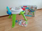 Fisher Price 3 in 1 activity center - draaien en sorteren, Ophalen, Gebruikt, Babygym