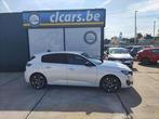 Peugeot 308 Hdi/EAT8Allure/Euro6/Automaat/Navi/Camera/Leder, Euro 6, 128 pk, USB, Wit