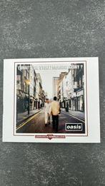 Oasis cd (whats the story) Morning glory?, Ophalen, Zo goed als nieuw