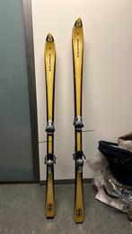 2 paar skilatten, 160 à 180 cm, Skis, Salomon, Enlèvement