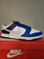 Nike dunk low, Sneakers, Blauw, Ophalen