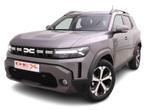 DACIA Duster 1.2 Mild Hybrid 130 Journey + GPS + Cold Pack, Auto's, Overige Auto's, Handgeschakeld, SUV of Terreinwagen, Zilver of Grijs