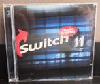 Switch 11 - Various Artists / 2 x CD, Comp. Electro House., Cd's en Dvd's, Ophalen of Verzenden, Zo goed als nieuw, Boxset