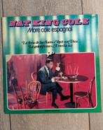 Nat King Cole vinyl plaat, Ophalen, Gebruikt