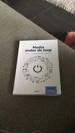 Ina Cool - Media onder de loep, Boeken, Ophalen of Verzenden, Zo goed als nieuw, Ina Cool; Katheline De Lembre