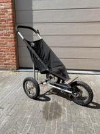 Buggy, Ophalen, Zo goed als nieuw
