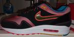 Nike Air max 1 Chinese New Year  sneaker, Ophalen of Verzenden, Zo goed als nieuw