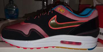 Nike Air max 1 Chinese New Year  sneaker  beschikbaar voor biedingen