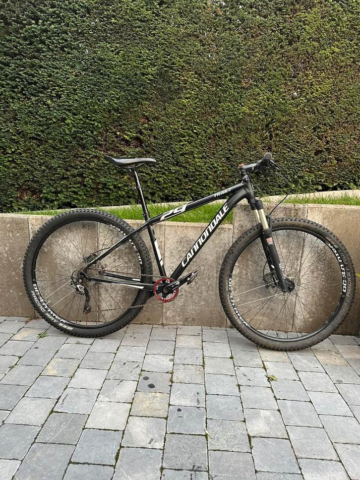 Cannondale 29 mountainbike M, Fietsen en Brommers, Fietsen | Mountainbikes en ATB, Gebruikt, Overige merken, 49 tot 53 cm, Hardtail