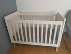 Dressoir, babybed en matras, Ophalen, Gebruikt, Matras