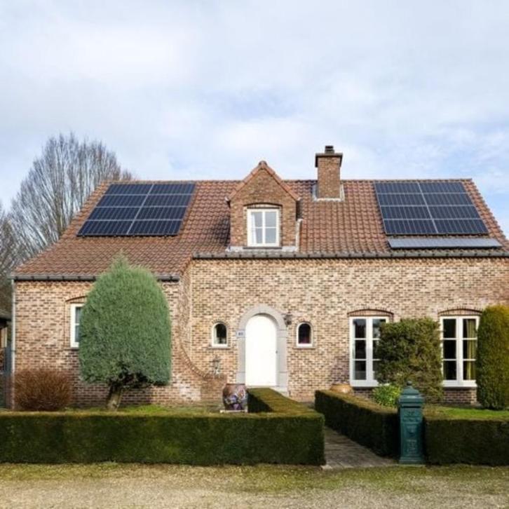 Vrijstaande woning met prachtig uitzicht, Immo, Huizen en Appartementen te koop, Provincie Limburg, 1500 m² of meer, Vrijstaande woning