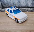 Opel kadett police matchbox, Gebruikt, Ophalen of Verzenden