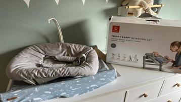 Stokke Tripp Trapp Newborn Set beschikbaar voor biedingen