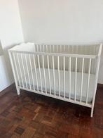 Lit bebe IKEA, Enfants & Bébés, Berceaux & Lits, Enlèvement, Comme neuf, Lit