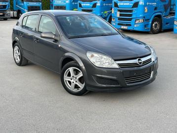Opel Astra 1.4I Benzine, Année 2008, 142.000Km. premier prop beschikbaar voor biedingen