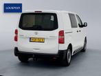 Toyota PROACE Compact 1.5 D-4D Navigator Navigatie Trekhaak, Wit, Bedrijf, 130 g/km, Toyota