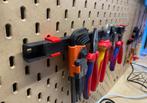 M0039 Magnetic Holder For IKEA Skadis, Ophalen of Verzenden, Nieuw