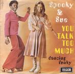 spooky & sue, Ophalen of Verzenden