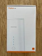 Flybox 4G+, Computers en Software, Ophalen, Zo goed als nieuw, Router