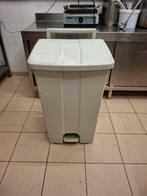 Poubelle horeca, Articles professionnels, Enlèvement