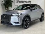 DS DS 3 Opera Eat8 leder navi camera keyless, Auto's, DS, Automaat, Parkeersensor, Bedrijf, 5 zetels