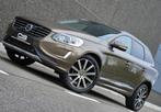 *** Volvo XC60 - 2.0 D - D4 - Full option - Garantie ***, Autos, Volvo, SUV ou Tout-terrain, Cuir, Automatique, Achat