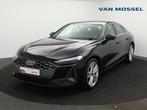 Audi A5 A5 2.0 TFSI Quattro Advanced S tronic, Auto's, Audi, Automaat, Lederen bekleding, Zwart, A5