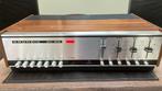 Grundig SV85 vintage versterker, Ophalen of Verzenden, Gebruikt, Minder dan 60 watt, Overige merken
