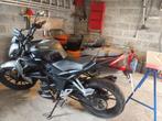 Motor 125 Cc, Motoren, 4 cilinders, Particulier, 125 cc, 11 kW of minder