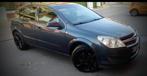 Opel Astra//eigenaar//CT 1500E, Auto's, Opel, Voorwielaandrijving, Stof, Zwart, 4 cilinders