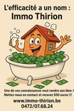Bien à Vendre ?, Immo