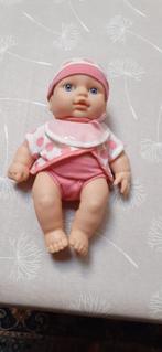 Poppen, Kinderen en Baby's, Speelgoed | Poppen, Ophalen of Verzenden, Gebruikt