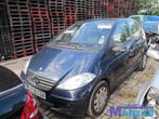 2006 MERCEDES W169 A150 1.5 DEMONTAGE SLOOP (196), Auto-onderdelen, Ophalen of Verzenden, Gebruikt, Mercedes-Benz