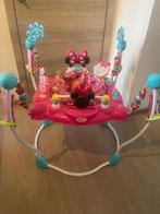 Bright stars minnie mouse, Kinderen en Baby's, Ophalen, Zo goed als nieuw