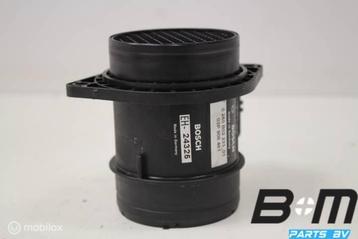 Luchtmassameter Volkswagen Polo 9N3 03P906461 beschikbaar voor biedingen
