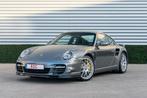PORSCHE 997.2 TURBO S, Auto's, Porsche, Automaat, Leder, Bedrijf, Vierwielaandrijving