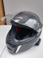 Caberg helm, xs, 53-54, perfecte staat, met headset., Motoren, Tweedehands