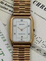 Zenith Cosmopolitan Horloge, Overige merken, Polshorloge, Ophalen of Verzenden, Onbekend
